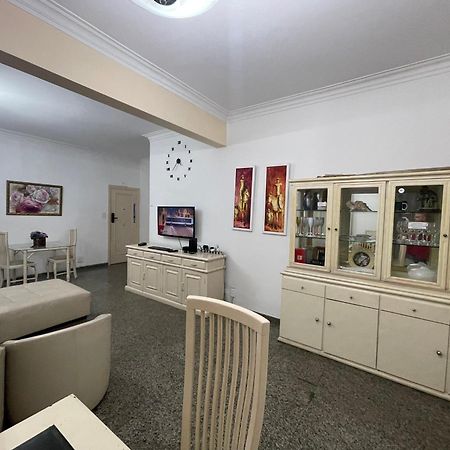 Lado Do Metro Copacabana Ρίο ντε Τζανέιρο Εξωτερικό φωτογραφία