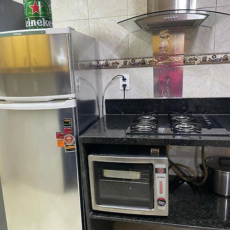 Lado Do Metro Copacabana Ρίο ντε Τζανέιρο Εξωτερικό φωτογραφία