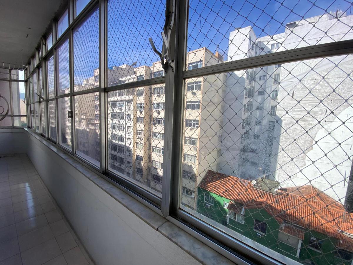 Lado Do Metro Copacabana Ρίο ντε Τζανέιρο Εξωτερικό φωτογραφία