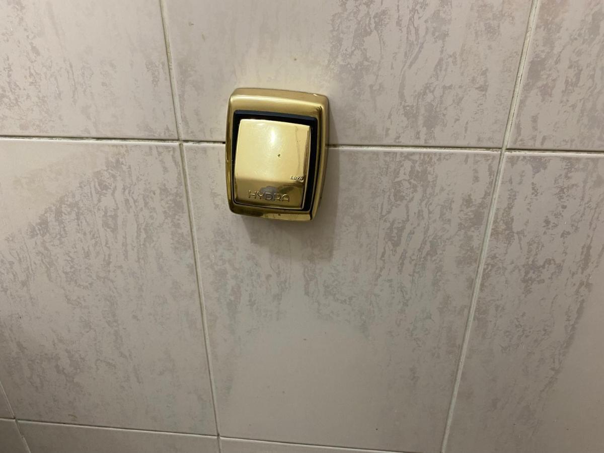 Lado Do Metro Copacabana Ρίο ντε Τζανέιρο Εξωτερικό φωτογραφία