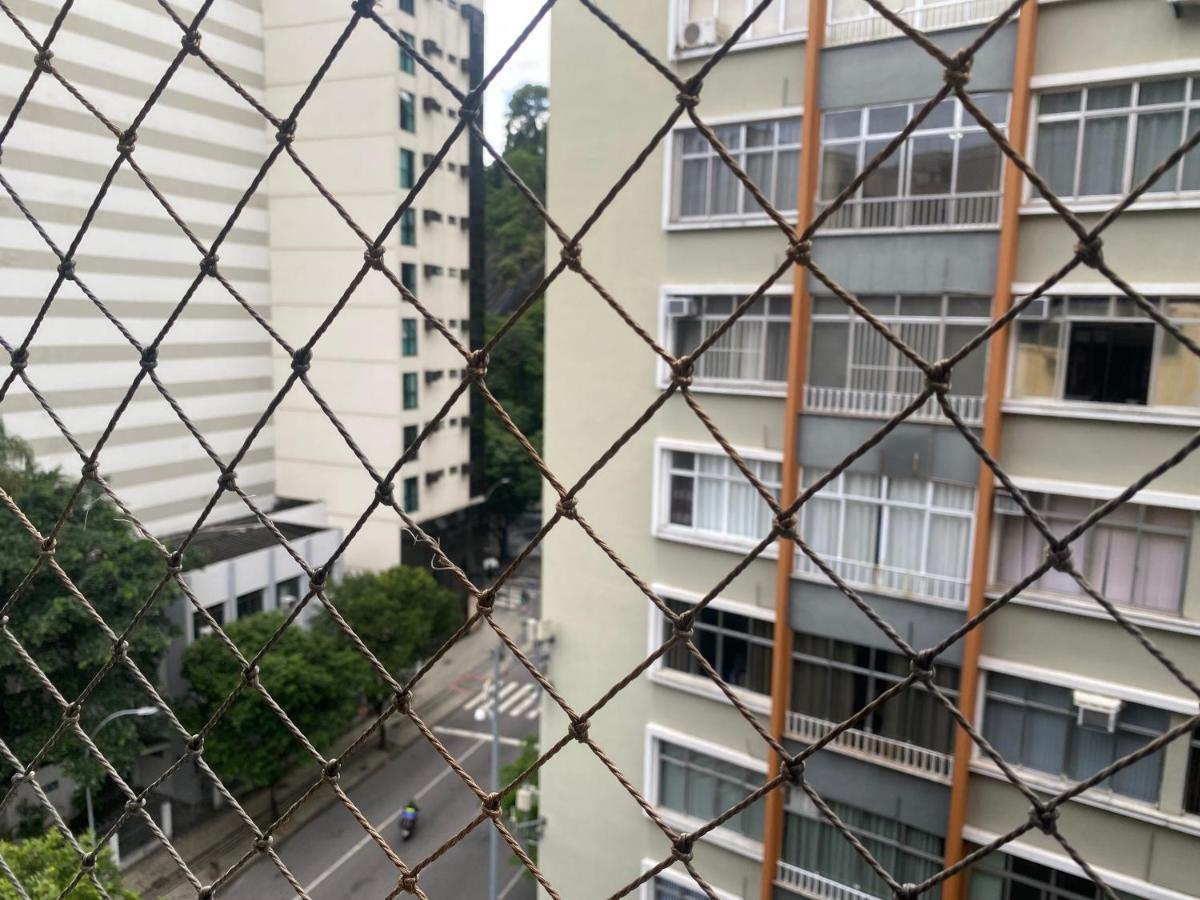 Lado Do Metro Copacabana Ρίο ντε Τζανέιρο Εξωτερικό φωτογραφία