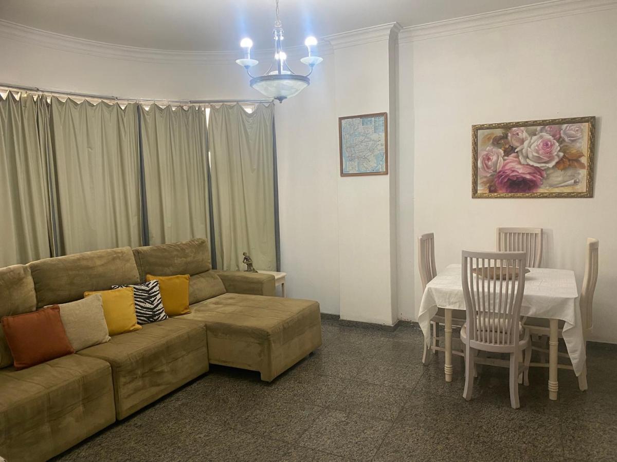 Lado Do Metro Copacabana Ρίο ντε Τζανέιρο Εξωτερικό φωτογραφία
