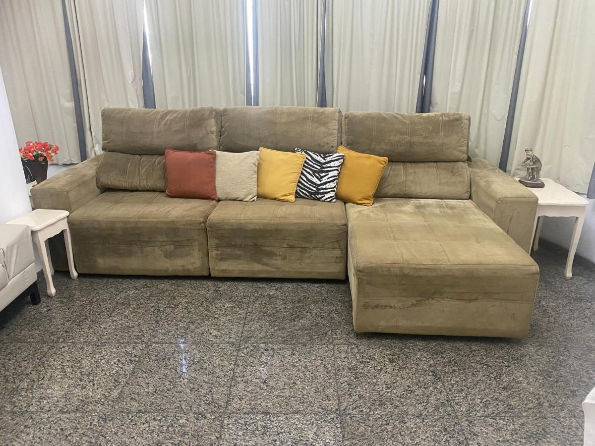 Lado Do Metro Copacabana Ρίο ντε Τζανέιρο Εξωτερικό φωτογραφία