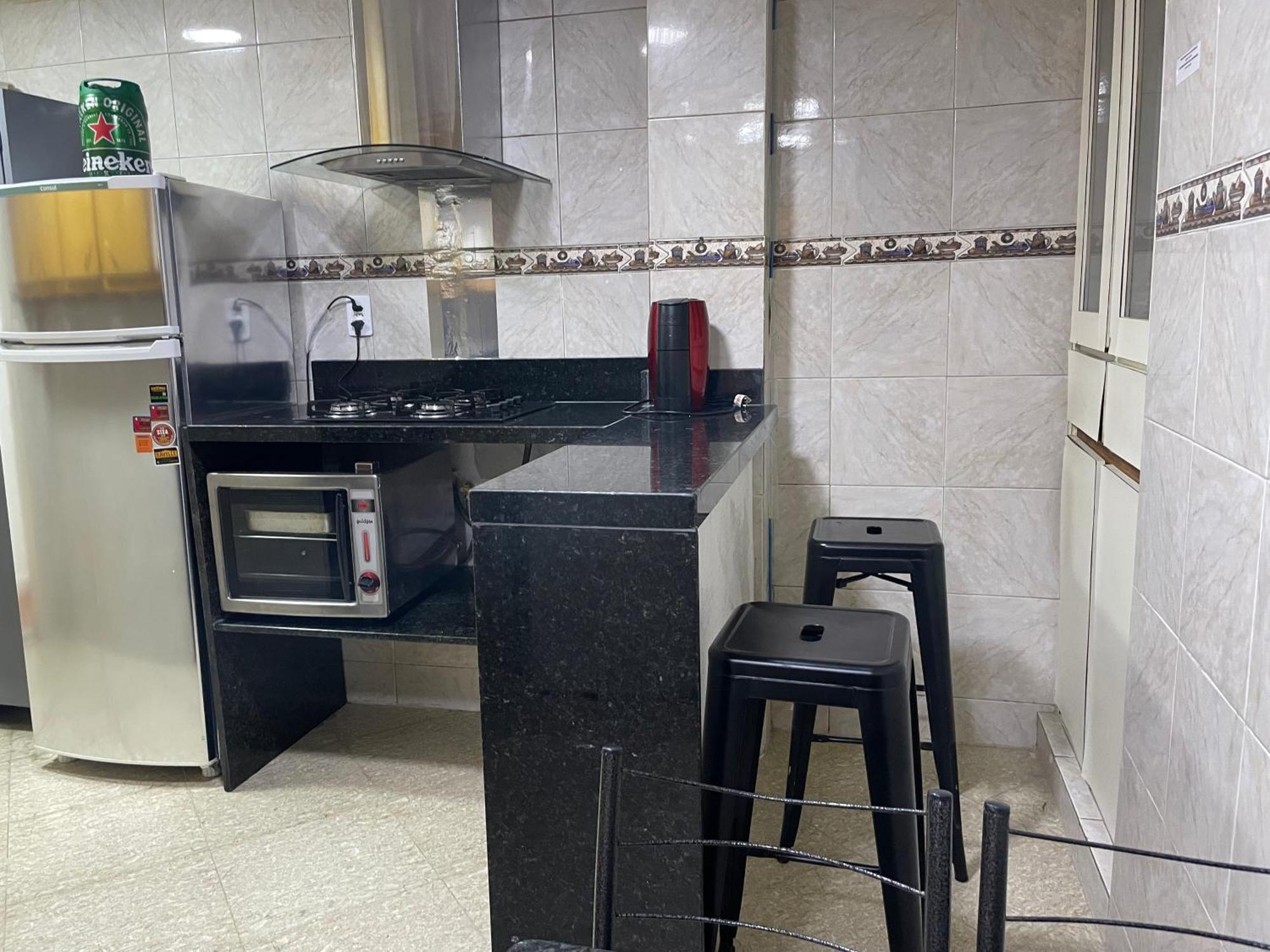 Lado Do Metro Copacabana Ρίο ντε Τζανέιρο Εξωτερικό φωτογραφία