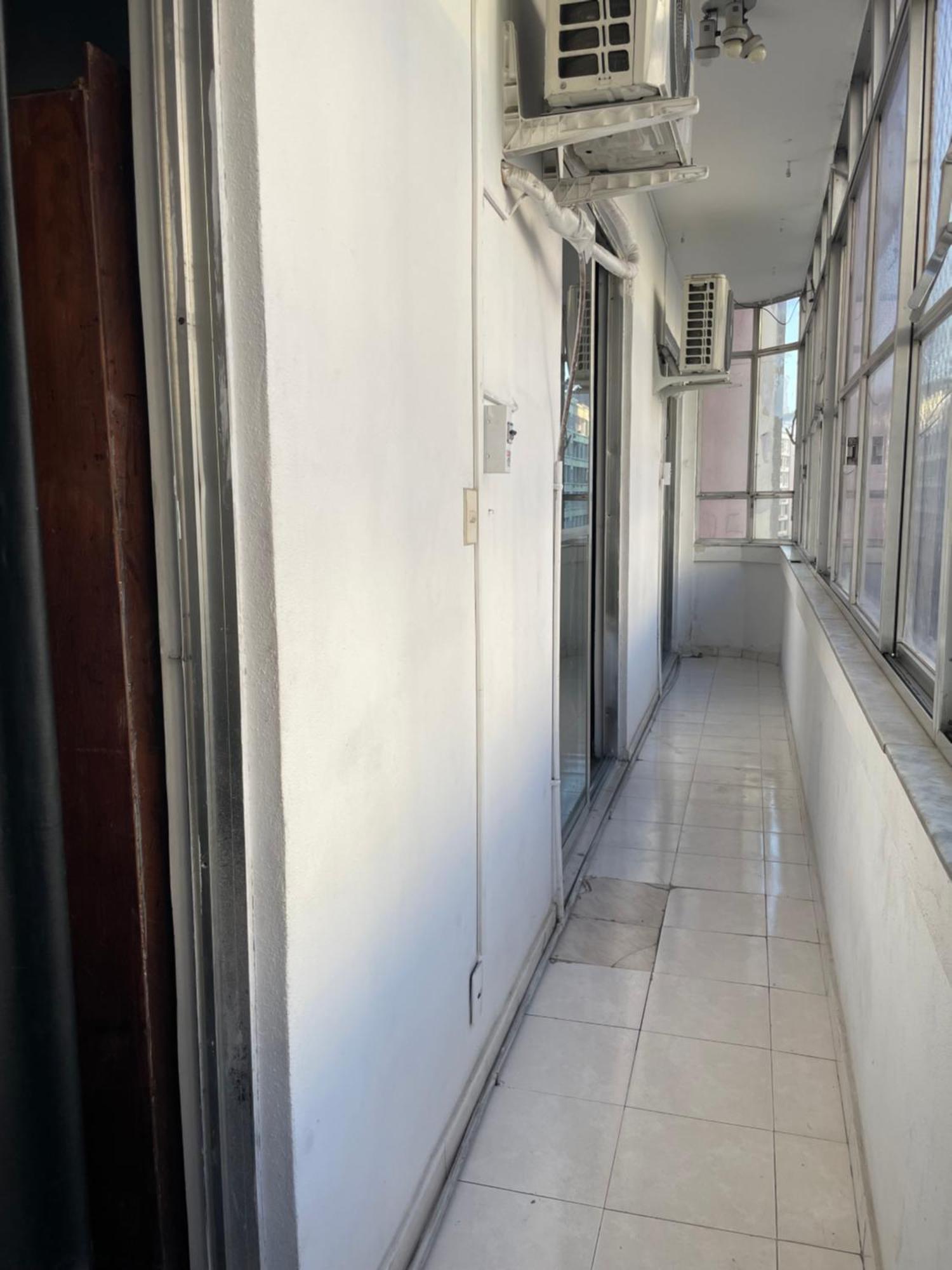 Lado Do Metro Copacabana Ρίο ντε Τζανέιρο Εξωτερικό φωτογραφία